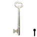 3B Skeleton Key Kaba-Ilco