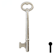 3B Skeleton Key Kaba-Ilco