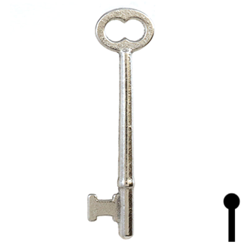 3B Skeleton Key Kaba-Ilco