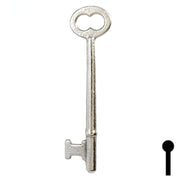 3B Skeleton Key Kaba-Ilco