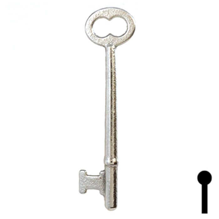 3B Skeleton Key Kaba-Ilco