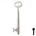 3B Skeleton Key Kaba-Ilco