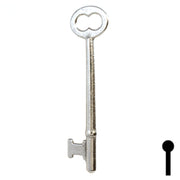 3B Skeleton Key Kaba-Ilco