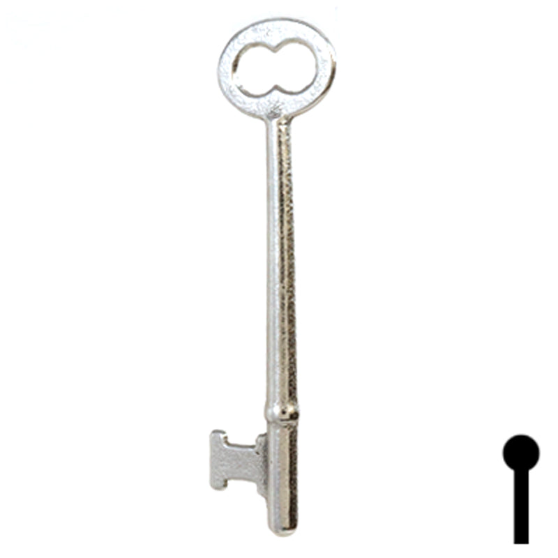 3B Skeleton Key Kaba-Ilco