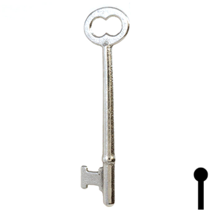 3B Skeleton Key Kaba-Ilco