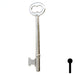 3B Skeleton Key Kaba-Ilco