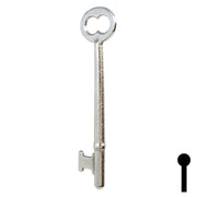 3B Skeleton Key Kaba-Ilco