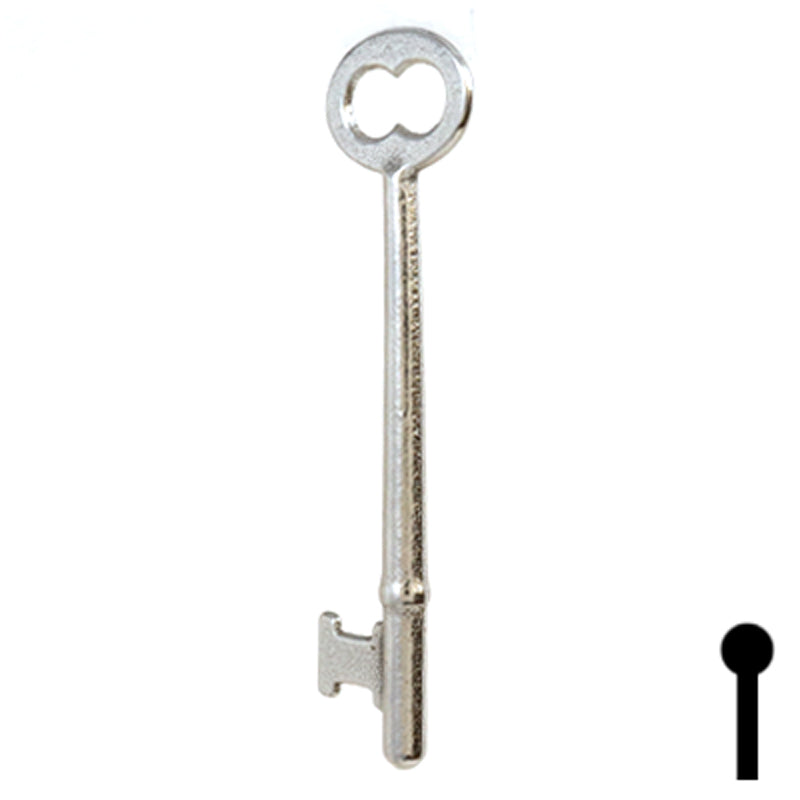 3B Skeleton Key Kaba-Ilco