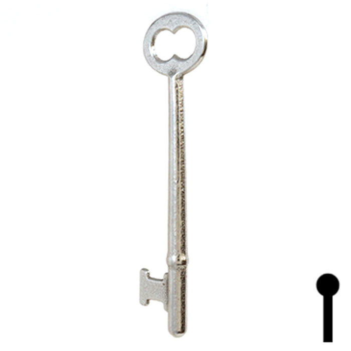 3B Skeleton Key Kaba-Ilco