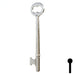 3B Skeleton Key Kaba-Ilco