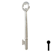3B Skeleton Key Kaba-Ilco