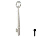3B Skeleton Key Kaba-Ilco