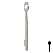 3B Skeleton Key Kaba-Ilco