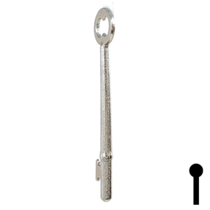 3B Skeleton Key Kaba-Ilco