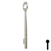 3B Skeleton Key Kaba-Ilco