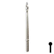 3B Skeleton Key Kaba-Ilco