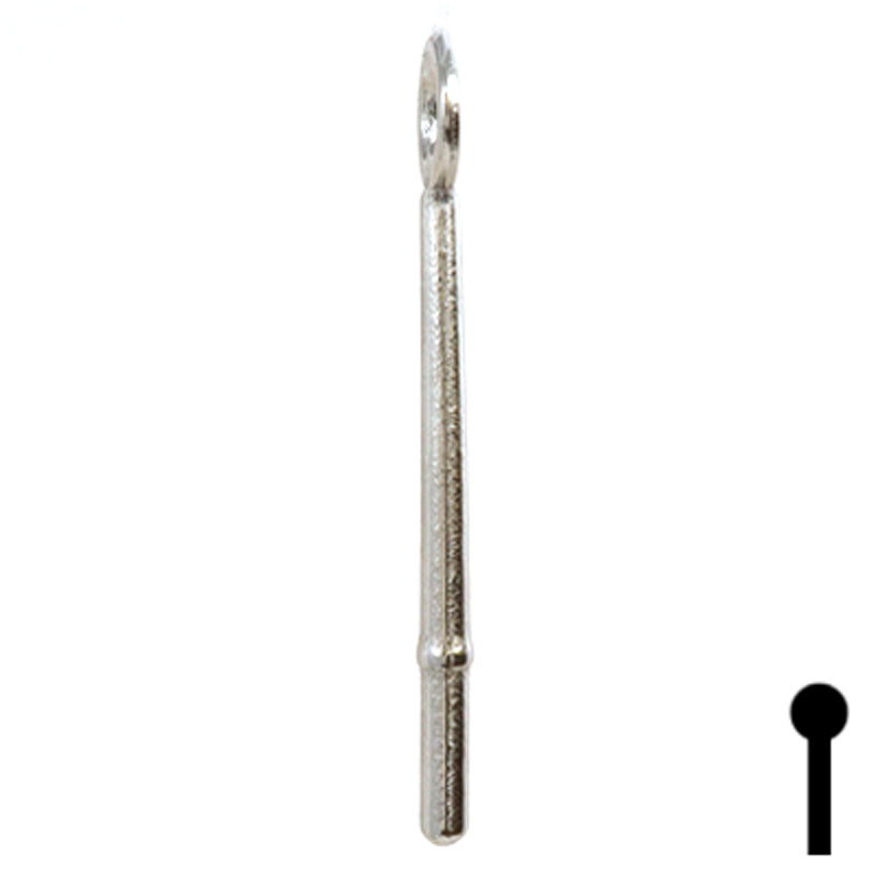 3B Skeleton Key Kaba-Ilco
