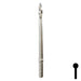3B Skeleton Key Kaba-Ilco