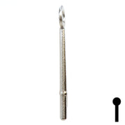 3B Skeleton Key Kaba-Ilco