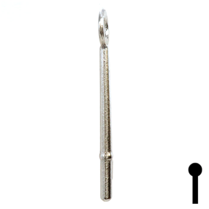 3B Skeleton Key Kaba-Ilco