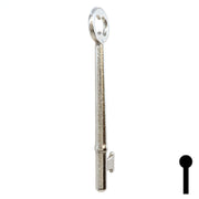 3B Skeleton Key Kaba-Ilco