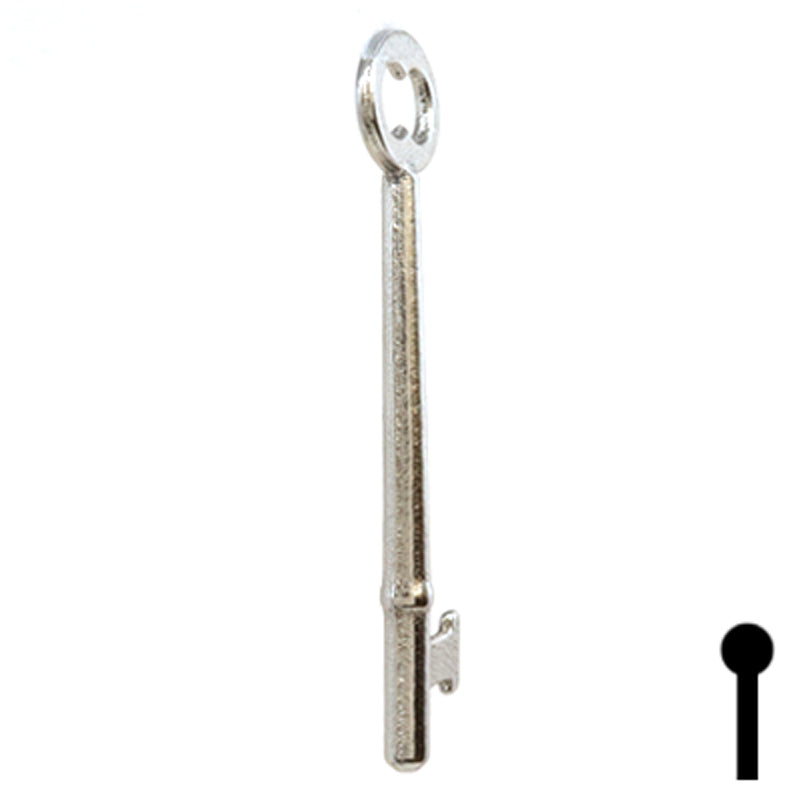 3B Skeleton Key Kaba-Ilco