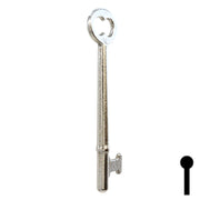 3B Skeleton Key Kaba-Ilco