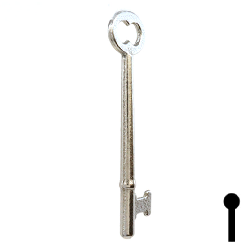 3B Skeleton Key Kaba-Ilco