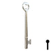 3B Skeleton Key Kaba-Ilco