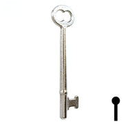 3B Skeleton Key Kaba-Ilco