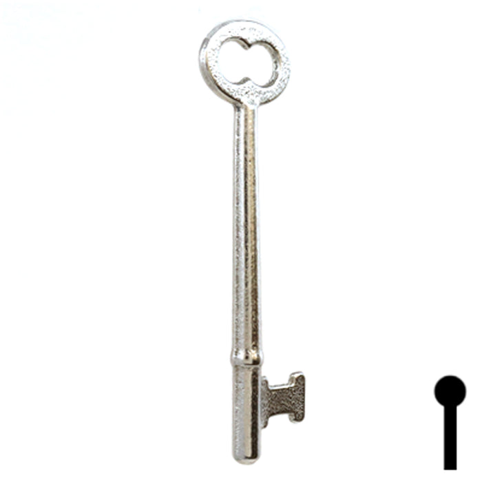 3B Skeleton Key Kaba-Ilco