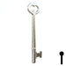 3B Skeleton Key Kaba-Ilco