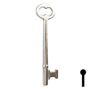 3B Skeleton Key Kaba-Ilco