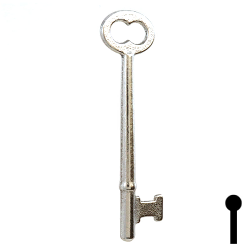 3B Skeleton Key Kaba-Ilco