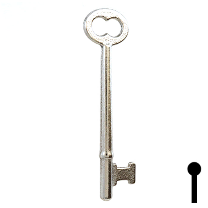 3B Skeleton Key Kaba-Ilco