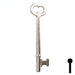 3B Skeleton Key Kaba-Ilco