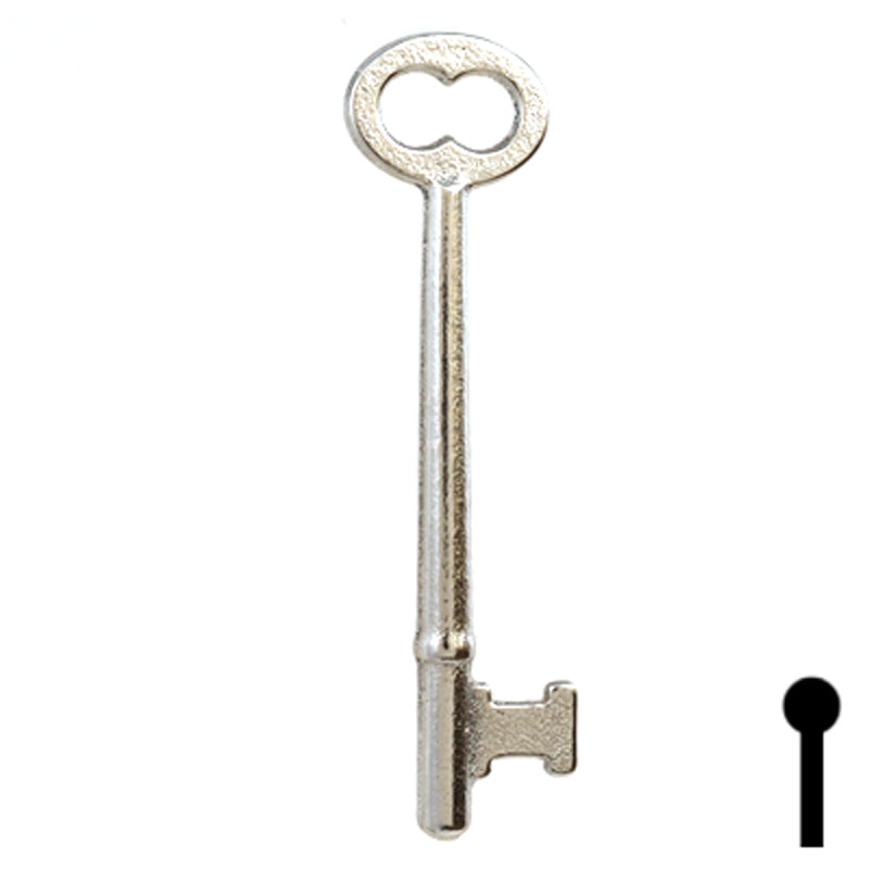 3B Skeleton Key Kaba-Ilco