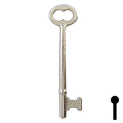3B Skeleton Key Kaba-Ilco