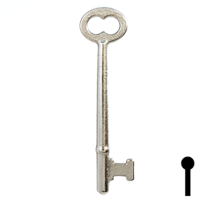3B Skeleton Key Kaba-Ilco