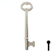 3B Skeleton Key Kaba-Ilco