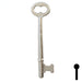 3B Skeleton Key Kaba-Ilco