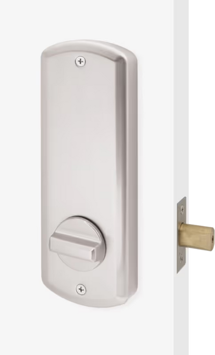 TownSteel E-Smart 5000 Series | Grade 2 Deadbolt w/Bluetooth 2-3/8" Backset US26D Grade 2 Deadbolt TownSteel Inc