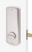 TownSteel E-Smart 5000 Series | Grade 2 Deadbolt w/Bluetooth 2-3/8" Backset US26D Grade 2 Deadbolt TownSteel Inc