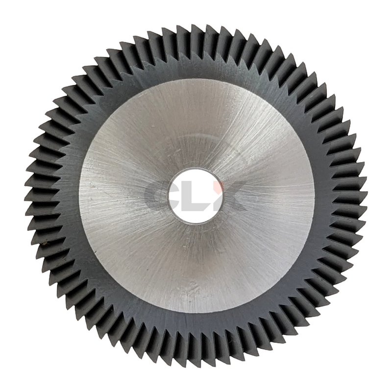 OEM Replacement for U01 HSS Milling Cutter for Ilco