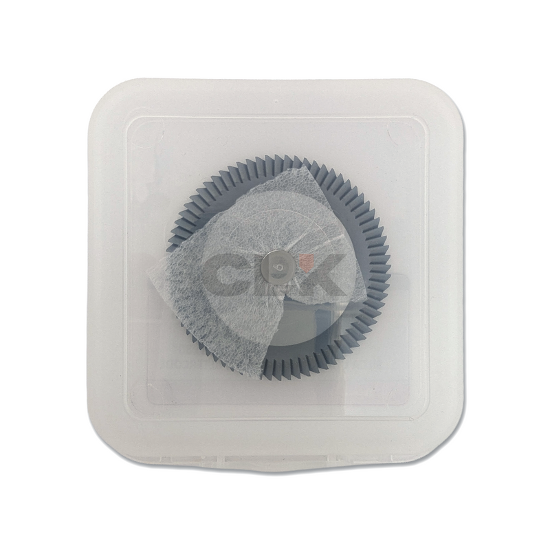 OEM Replacement for AT-U01W Carbide Milling Cutter for Ilco