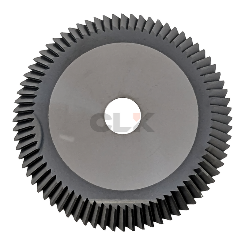 OEM Replacement for AT-U01W Carbide Milling Cutter for Ilco