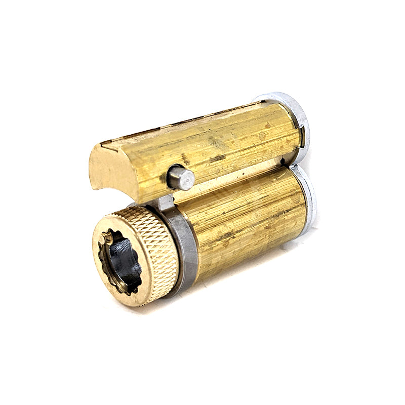 Large Format IC Core Schlage C Keyway 26D LFIC Core GMS Industries