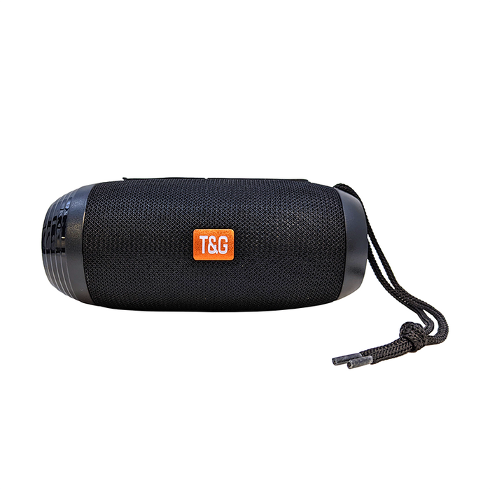 #Lockboss Jobsite Jams Bluetooth Speaker