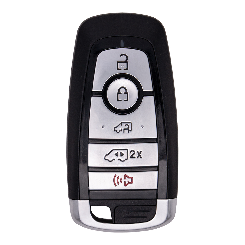 Car Keys & Remotes