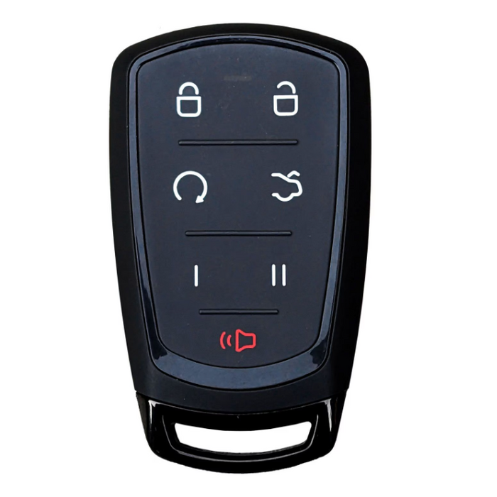 Universal Smart Key